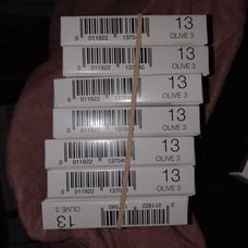 LimeLife by Alcone Perfect Foundation #13 Olive 3 (Pack of 7)