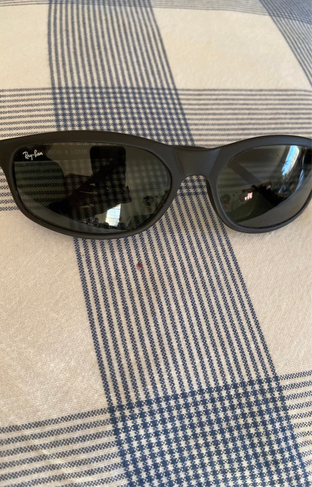 Ray-Ban sunglasses
