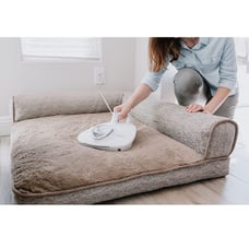 RAYCOP RN | Handheld Allergen Vacuum Cleaner | Sanitizing UV Light | UltraPulse