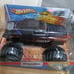 Mattel Hot Wheels Monster Jam 2013 Monster Mutt Rottweiler 1:24 Die Cast Truck