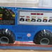 Mattel Hot Wheels Monster Jam 2013 Monster Mutt Rottweiler 1:24 Die Cast Truck