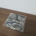 WACKO MARIA TIGER CAMO DRAWSTRING BAG