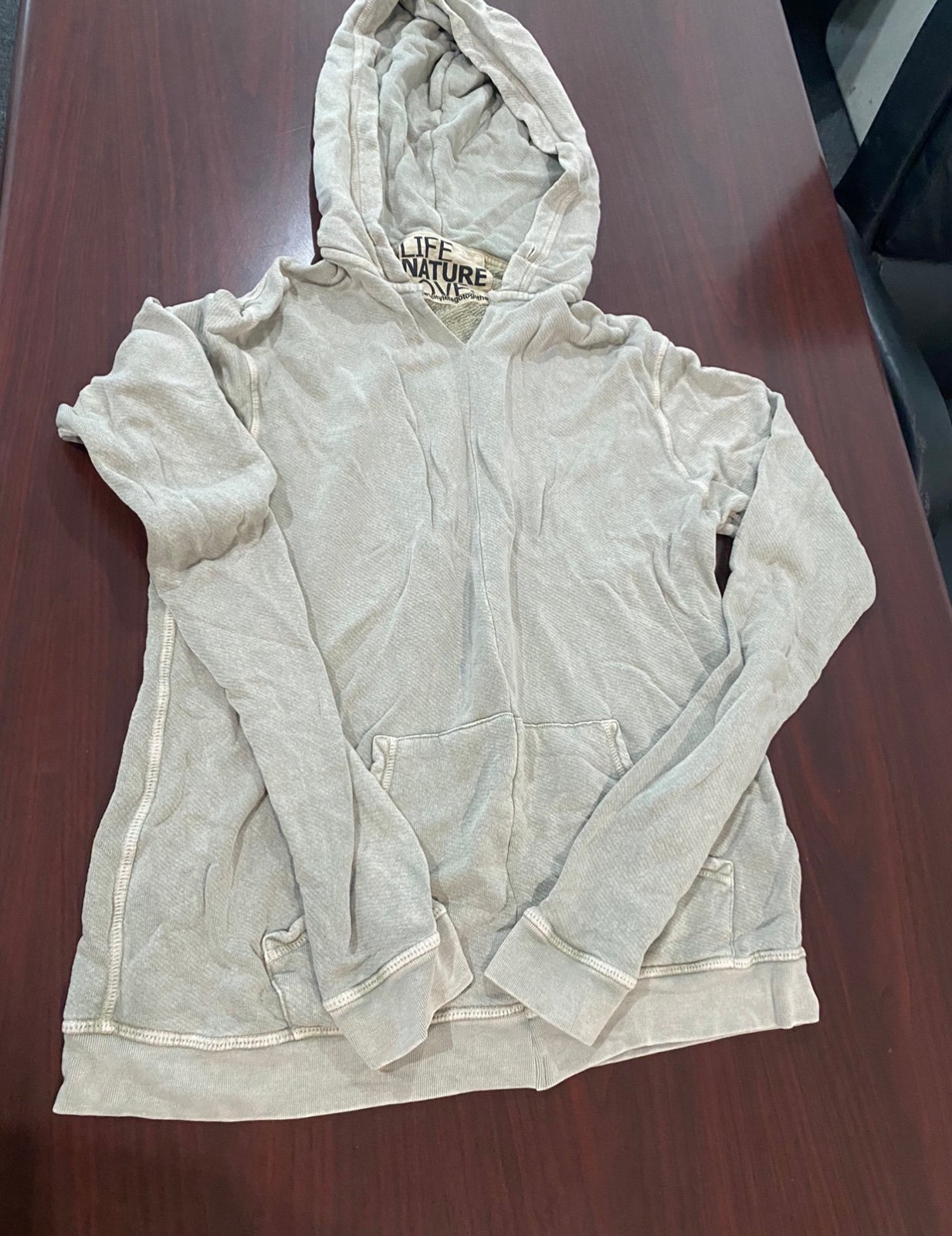 Hoodie