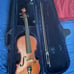 Viola 15 1/2 inch