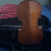 Viola 15 1/2 inch