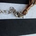 Silpada necklace 925 Turquoise Pendant