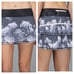 NWOT Lululemon Pace Setter Skirt Dream Rose sz.4