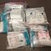 NEW Dr. Talbot Girls and Boys age 6-12 Face Masks - Lot of 44 packs