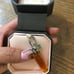 Juicy Couture Charm C-Ice tea charm