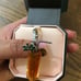 Juicy Couture Charm C-Ice tea charm