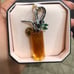 Juicy Couture Charm C-Ice tea charm