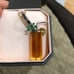 Juicy Couture Charm C-Ice tea charm