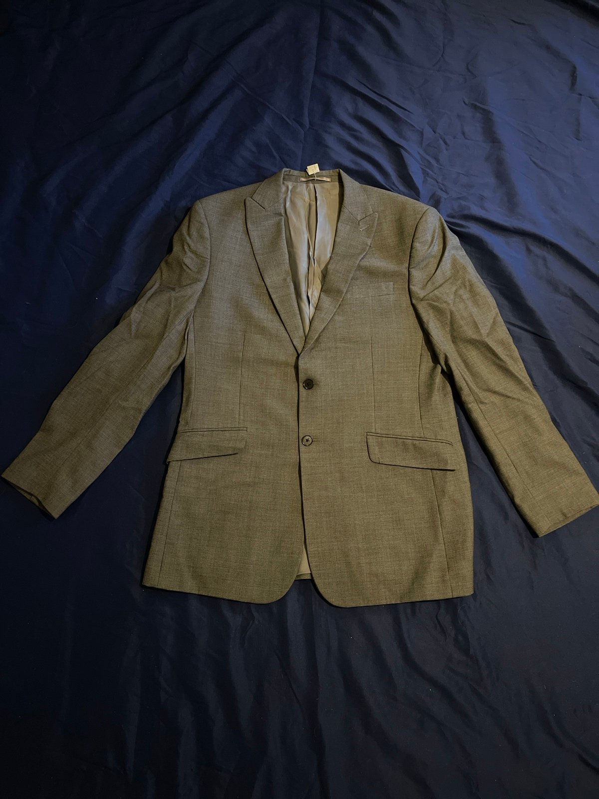 Men’s Charles Tyrwhitt suit jacket