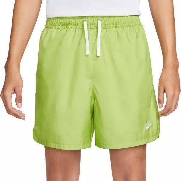 Nike Men's Sportswear Essentials Woven Lined Shorts