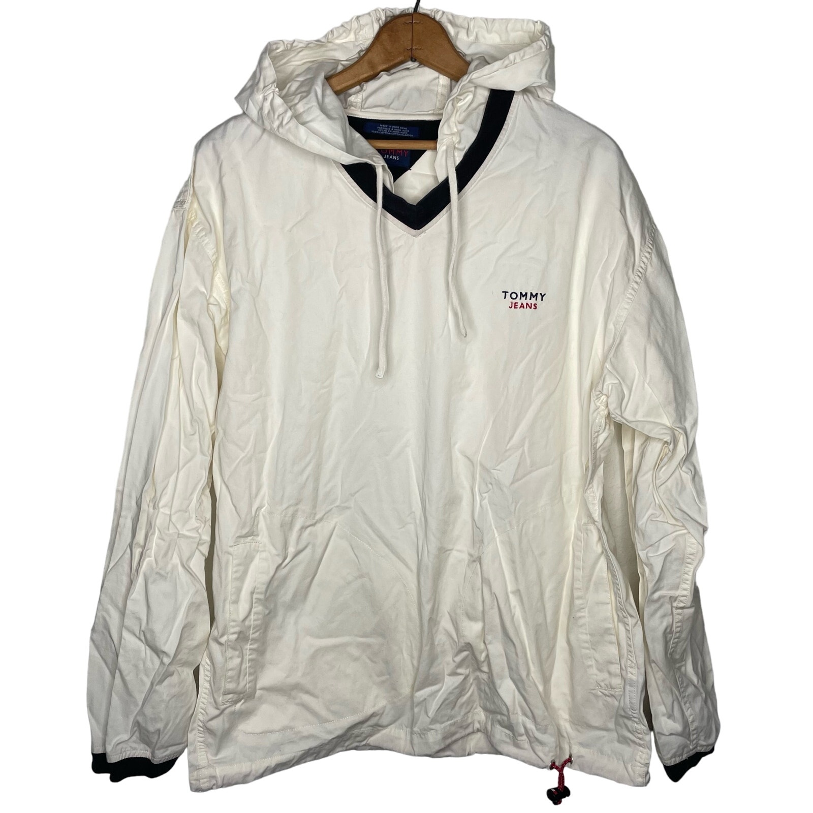 Vintage Tommy Hilfiger Jacket