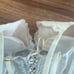 victoria secret corset