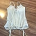 victoria secret corset