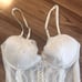 victoria secret corset