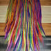 Braided wig
