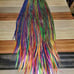 Braided wig