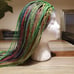 Braided wig