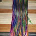 Braided wig