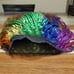 Braided wig