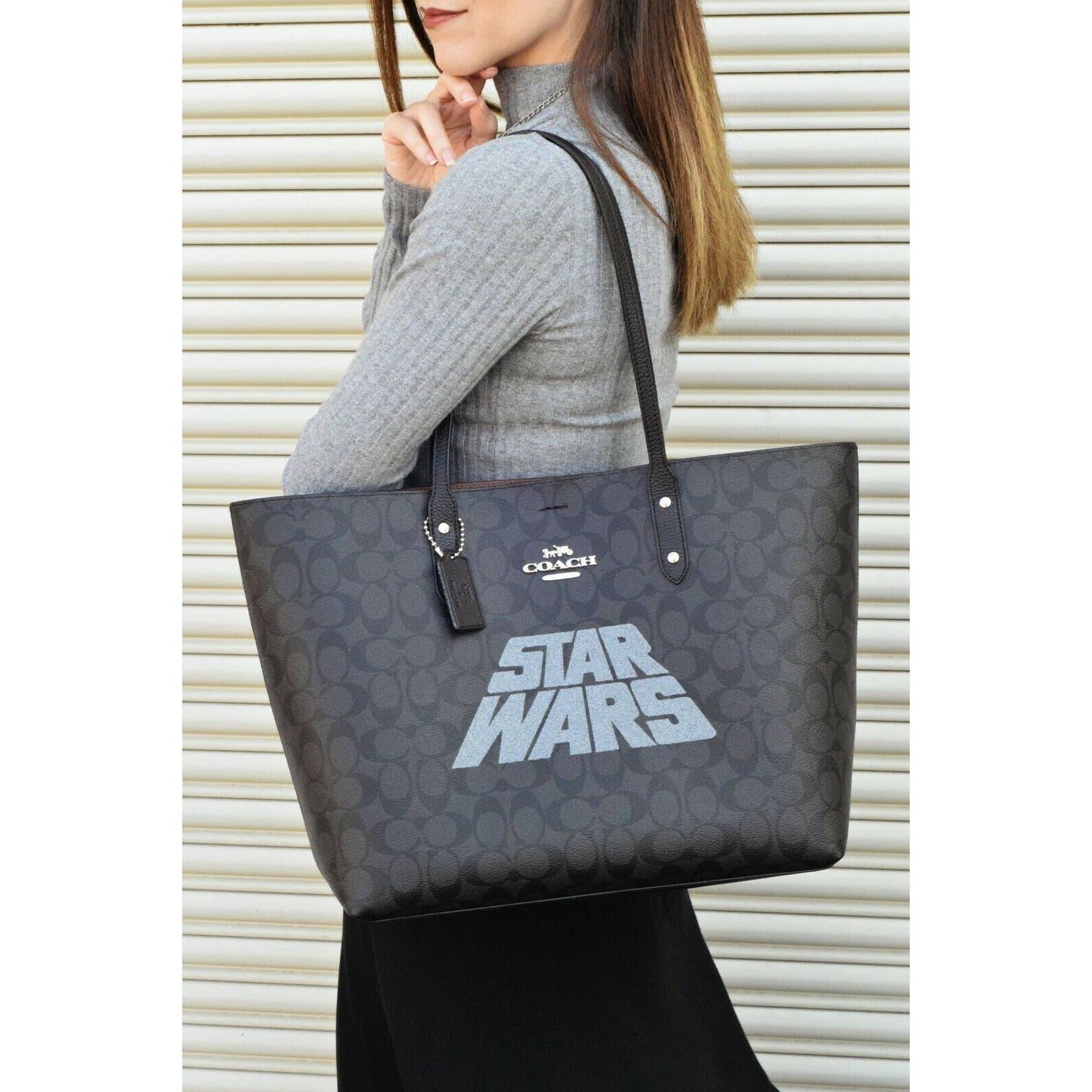 Star wars coach purse on sale