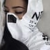 White Mountain Parker with Hood