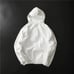 White Mountain Parker with Hood