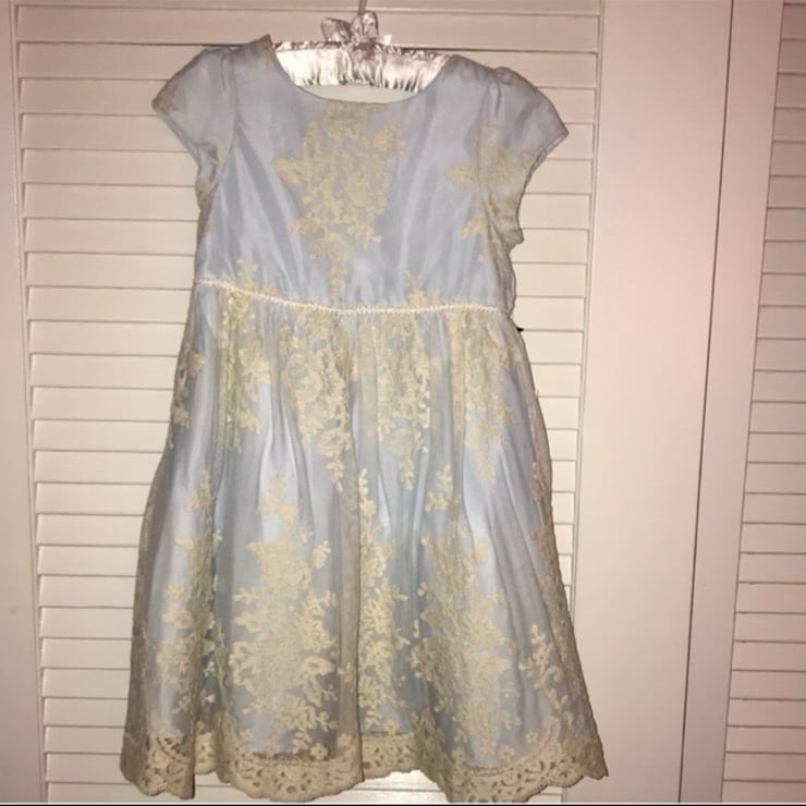 NWT Pippa & Julie Dress