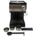 Hamilton Beach Espresso Maker Model 40715 w/ Milk Frother, Pods or Ground Coffee