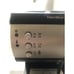 Hamilton Beach Espresso Maker Model 40715 w/ Milk Frother, Pods or Ground Coffee