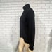 Charter Club Black Cashmere Turtleneck Sweater - Size Large