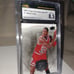 2010 MICHAEL JORDAN HOF!