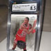 2010 MICHAEL JORDAN HOF!