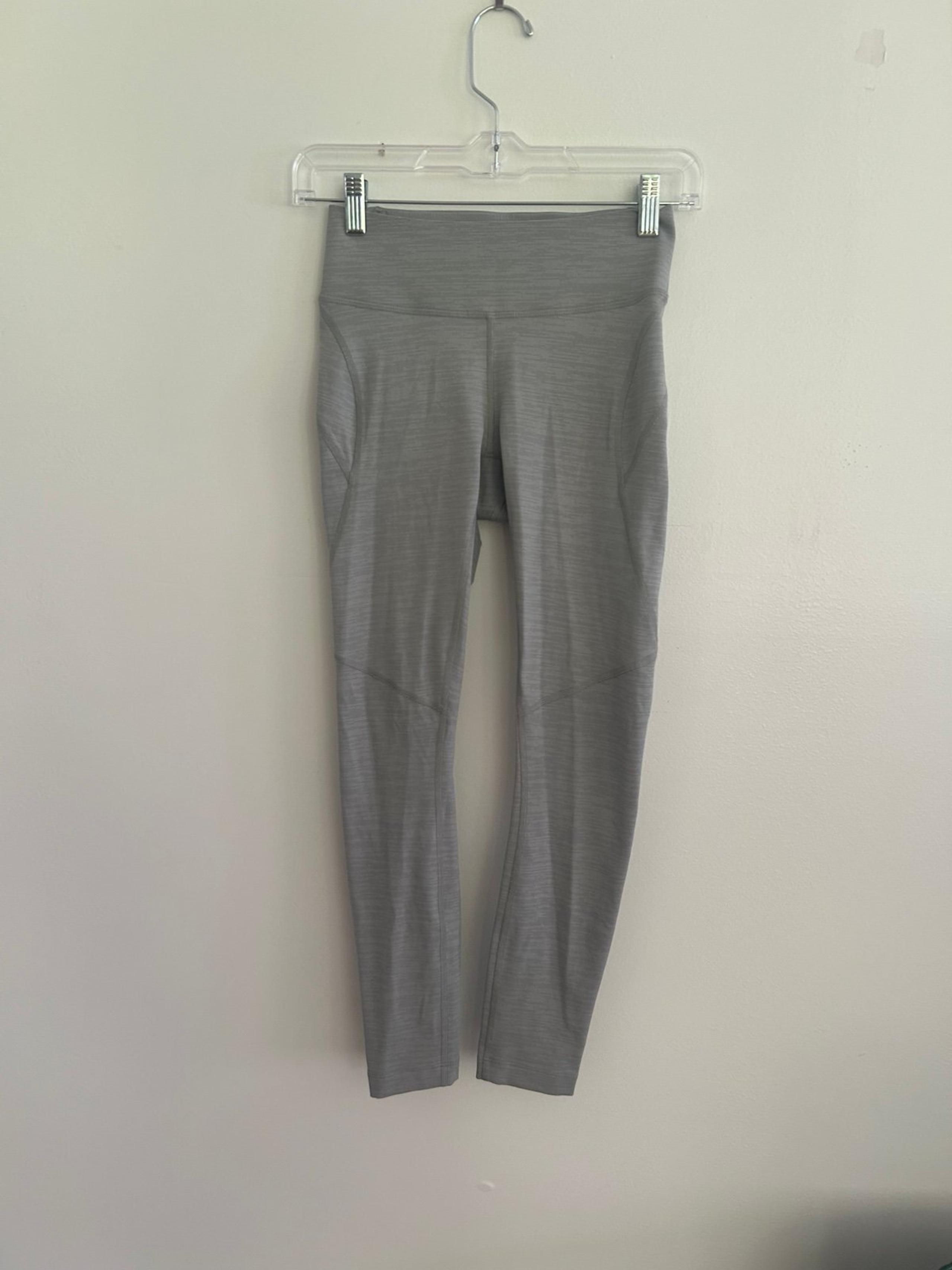Outdoor Voices Elastic Leggings