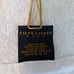 VINTAGE 90'S POLO BEAR BY RALPH LAUREN TOWEL