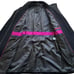 Talbots Black wool blend coat size womens 4