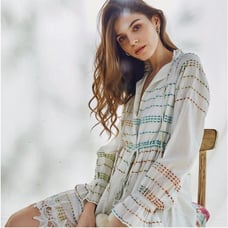 Hemant & Nandita Thea Dress
