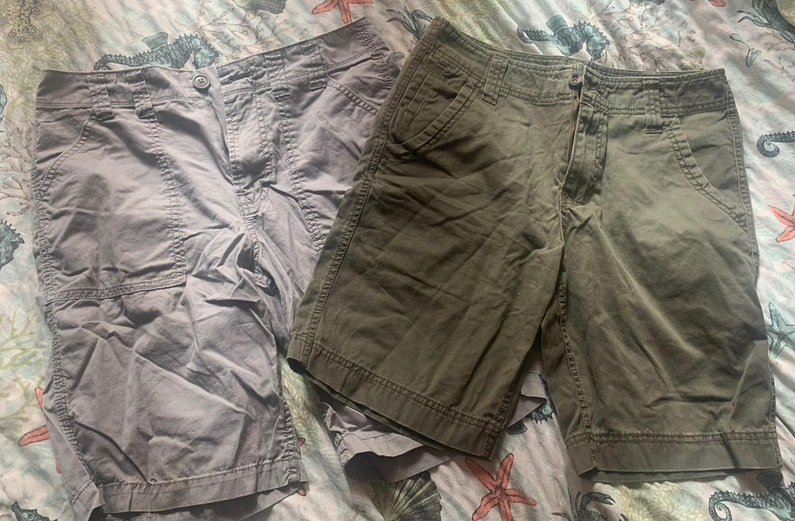 shorts