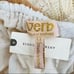 ANTHROPOLOGIE VERB Lace Tube Top Size M NEW