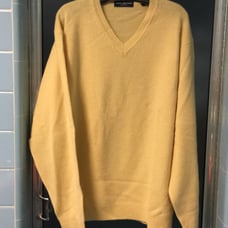 John Ashford Cashmere Sweater