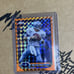 2024 TOPPS COMPOSITE CHROME TROY AIKMAN ORANGE GEOMETRIC /25 COWBOYS EM6