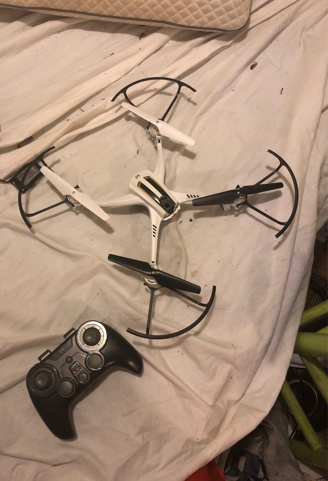 drones with camera