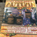 Mary Englebreit set of 4 Seasons books Autumn Winter Spring Summer recipes decor