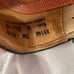 Clarks Structured Women's Leather Slip On Casual Flats