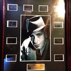 Humphrey Bogart