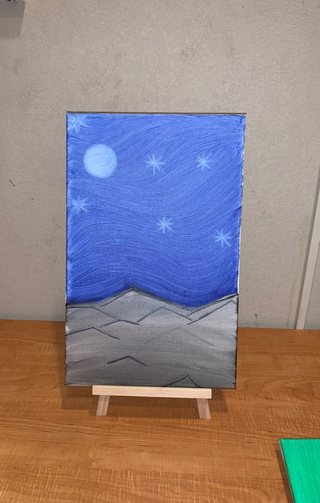 One of a Kind Artwork