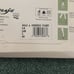 10pairs*Capezio hold&stretch LIGHT SUNTAN, L
